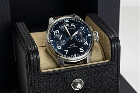 iwc perth.